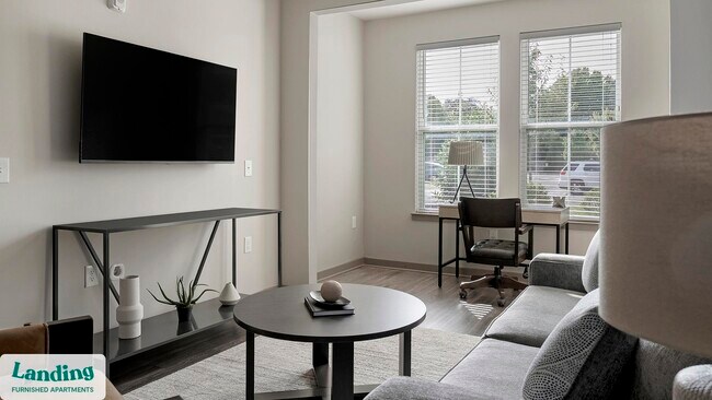 Foto del edificio - 3237 Memorial Blvd