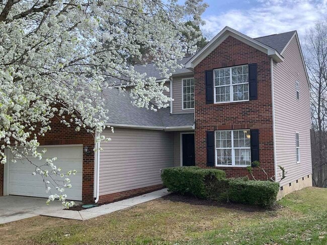 Foto del edificio - 111 Austin Run Ct