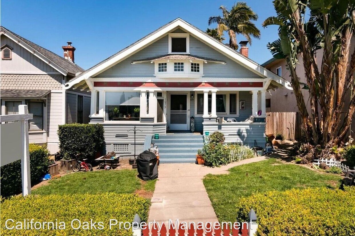 Primary Photo - 1073-1079 E Santa Clara St