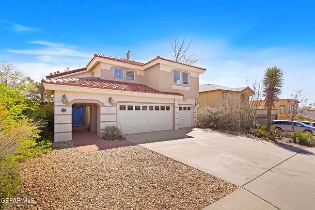 Foto del edificio - 624 Skydale Dr