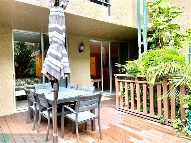 Foto del edificio - 1421 S Ocean Blvd