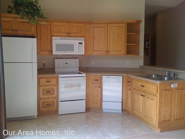Foto del edificio - 1 br, 1 bath House - 14469 190th Ave NW