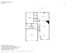 Building Photo - 19411 Billineys Park Dr
