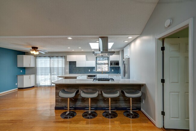 Foto del edificio - 2138 Crippled Oak Trail