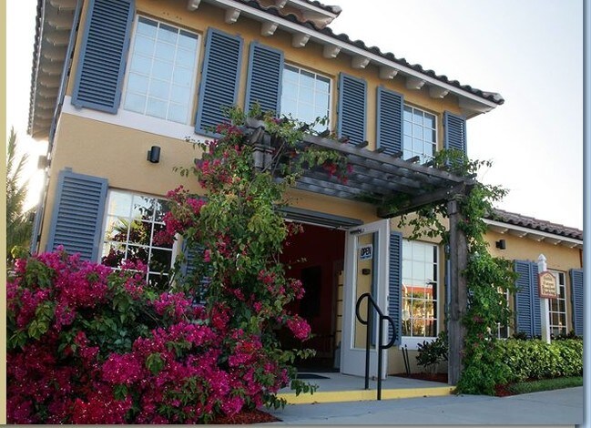 Foto del edificio - Beachside Apartments