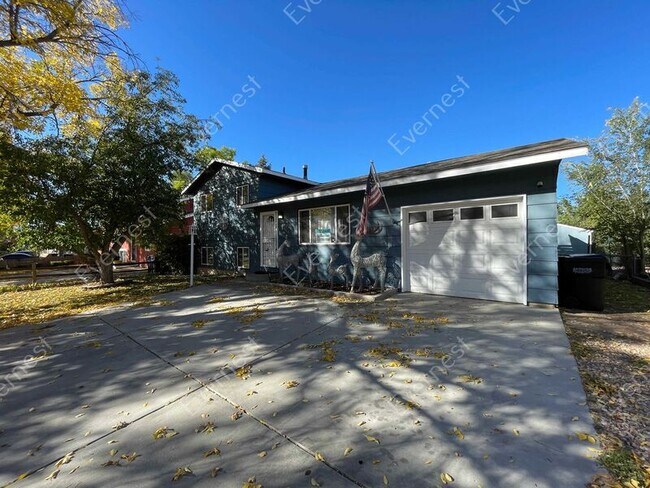 Building Photo - 4250 Oro Blanco Dr