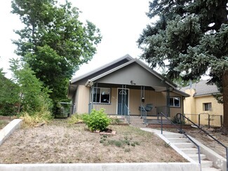 Building Photo - 305 E Baca St