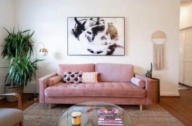 Foto del edificio - 429 Hawthorne St