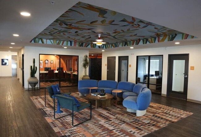 Building Photo - Libertad Austin