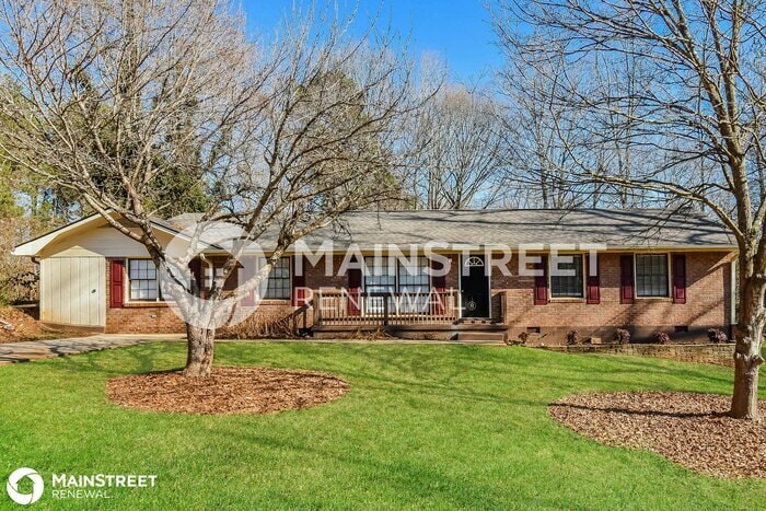 Primary Photo - 4055 ALLEGIANCE AVE, AUSTELL, GA 30106