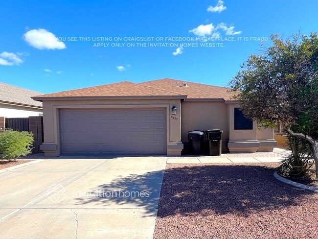 Building Photo - 8677 N 108th Ln