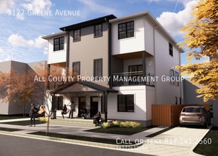 Building Photo - 3122 Greene Ave