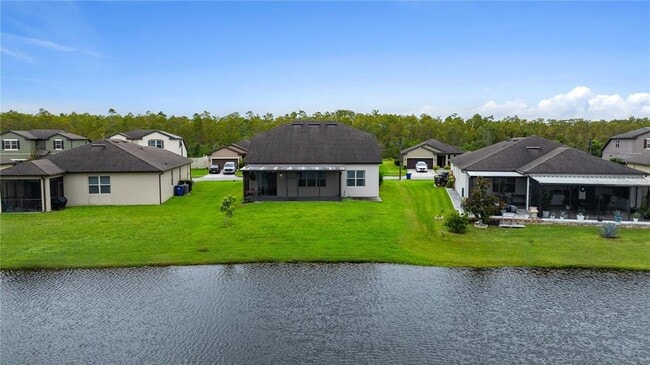 Building Photo - 3624 Vega Creek Dr