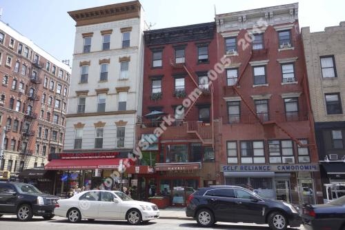 100 $500/segunda ¡alejado. medio del edificio. - 100 2nd Ave