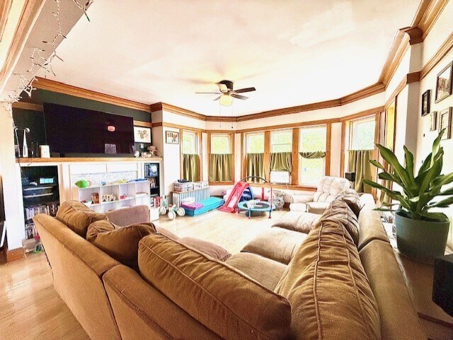 Foto del edificio - 5137 W Henderson St