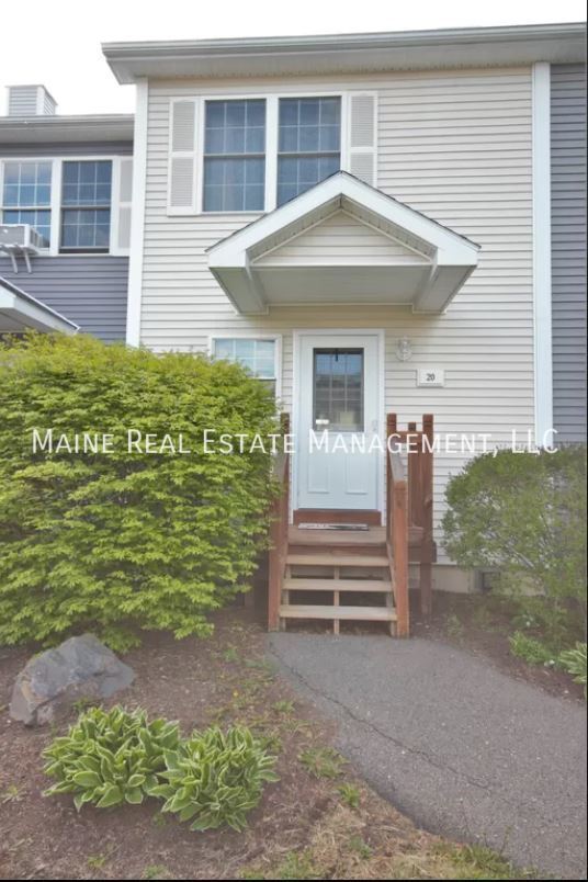 Foto del edificio - 20 River Village Dr