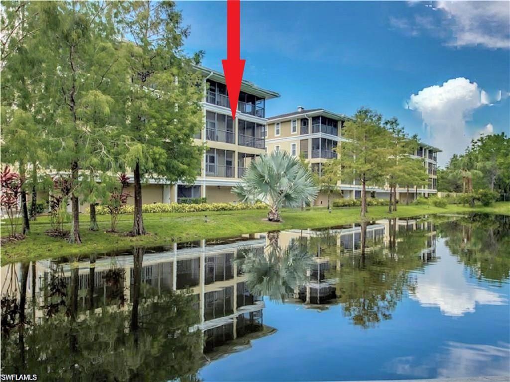 10031 Lake Cove Dr Unit 202, Fort Myers, FL 33908 Condo for Rent in