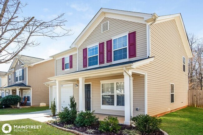 Building Photo - 10311 Hugue Way, Charlotte, NC 28214
