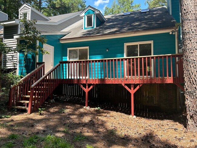 Foto del edificio - 3401 Whitford Ct