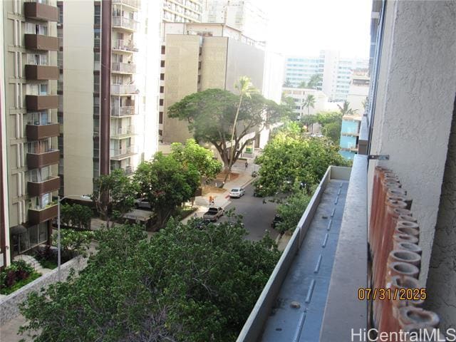 Building Photo - 2345 Ala Wai Blvd