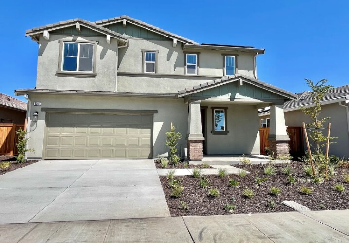 Foto principal - 3219 Mesa Oak St