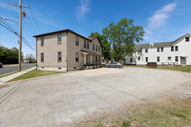 Foto del edificio - 417 N Delaware St