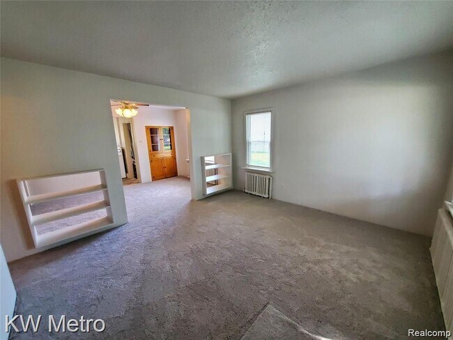 Foto del edificio - 27096 Hampden St