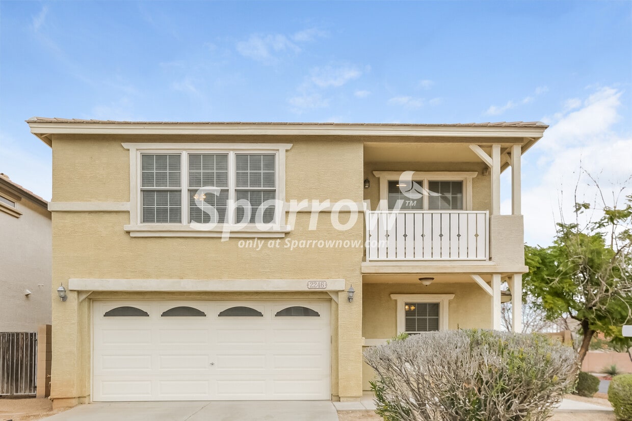 2246 E BOWKER Street House Rental in Phoenix, AZ