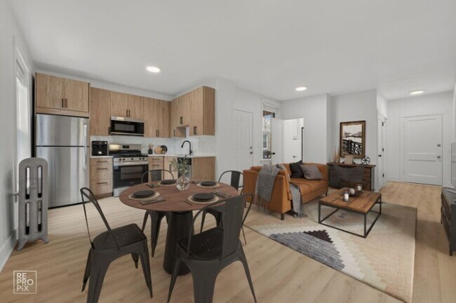 Foto del edificio - 2147 W Lunt Ave