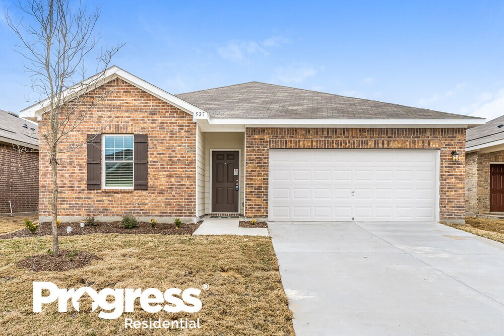 458 London Dr, Lavon, TX 75166 House Rental in Lavon, TX