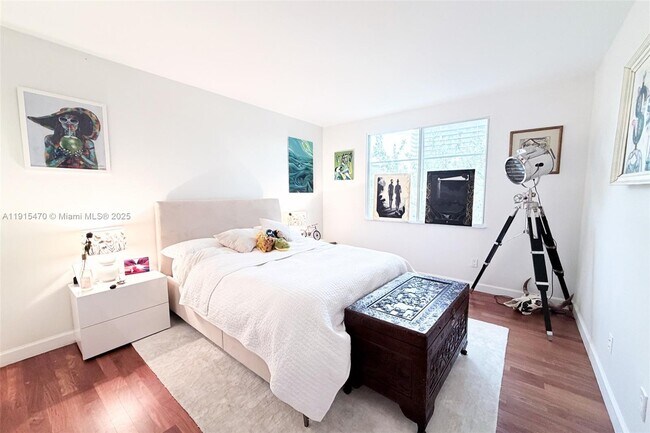 Building Photo - 125 Jefferson Ave