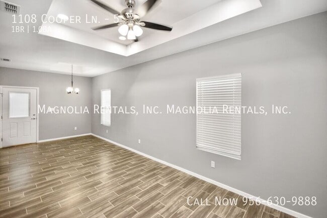 Building Photo - 1108 Cooper Ln