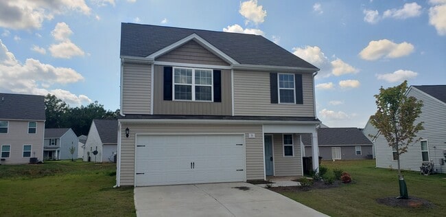 Building Photo - 5 Hazelburn Ct