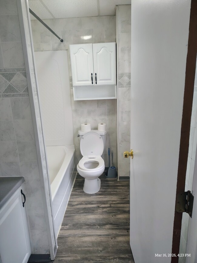 Foto del edificio - 463 Linden St