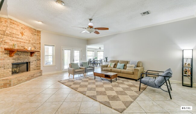 Foto del edificio - 125 Windward Passage St