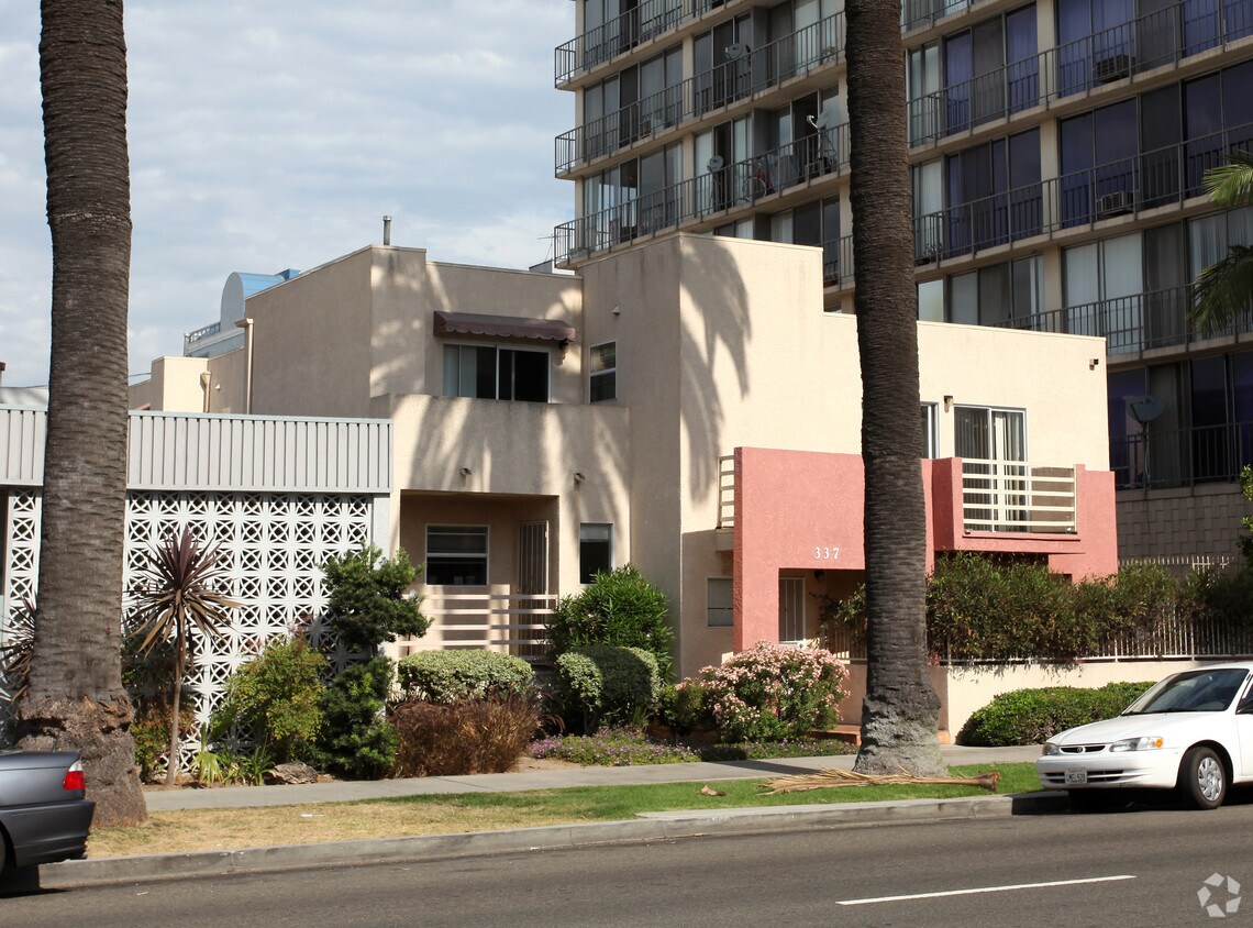 Building Photo - 337 Atlantic Ave