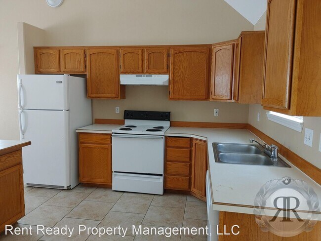 Building Photo - 3 br, 2 bath House - 1822 S 8th Ave