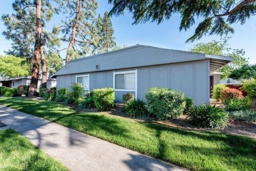 Building Photo - Pine Valley Apartments