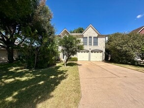 Building Photo - 2506 Tierra Blanco Trail