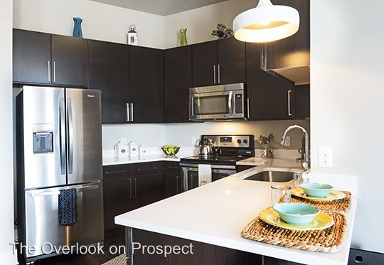 Foto del edificio - 2217 N Prospect Ave