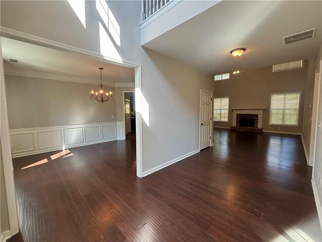 Foto del edificio - 3252 Sandy Branch Ln