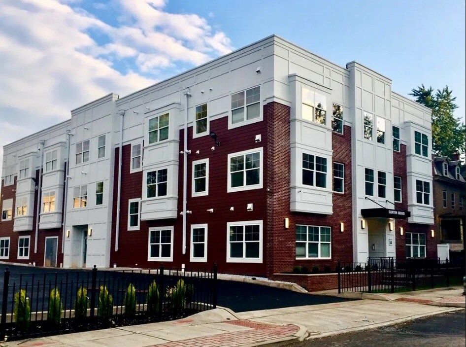 Foto principal - The Clinton Grand North