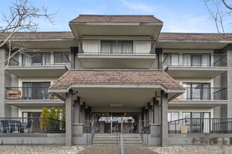 Building - Dorchester