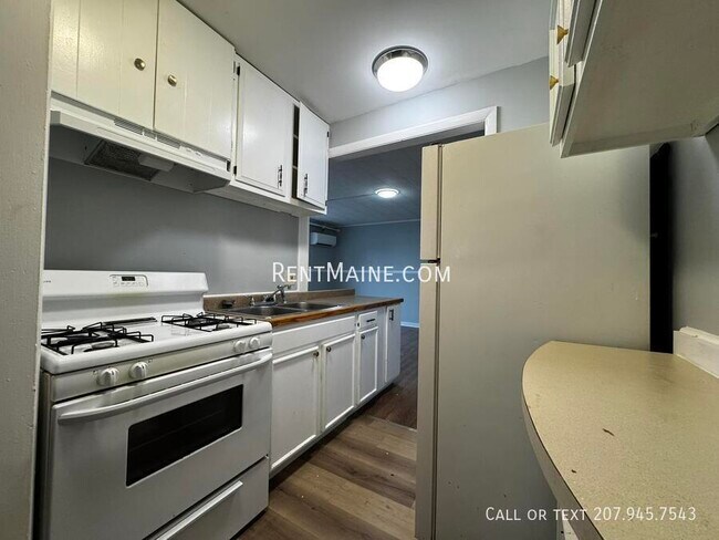 Foto del edificio - 513 Main St