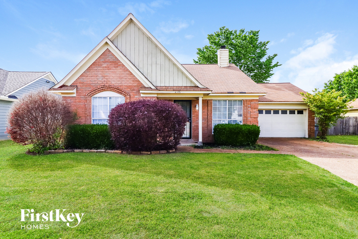 Primary Photo - 2507 Bassfield Dr
