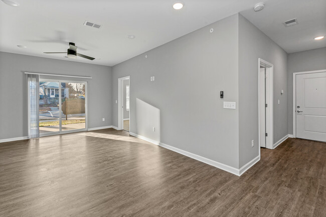 Building Photo - Marvin Gardens Apartments