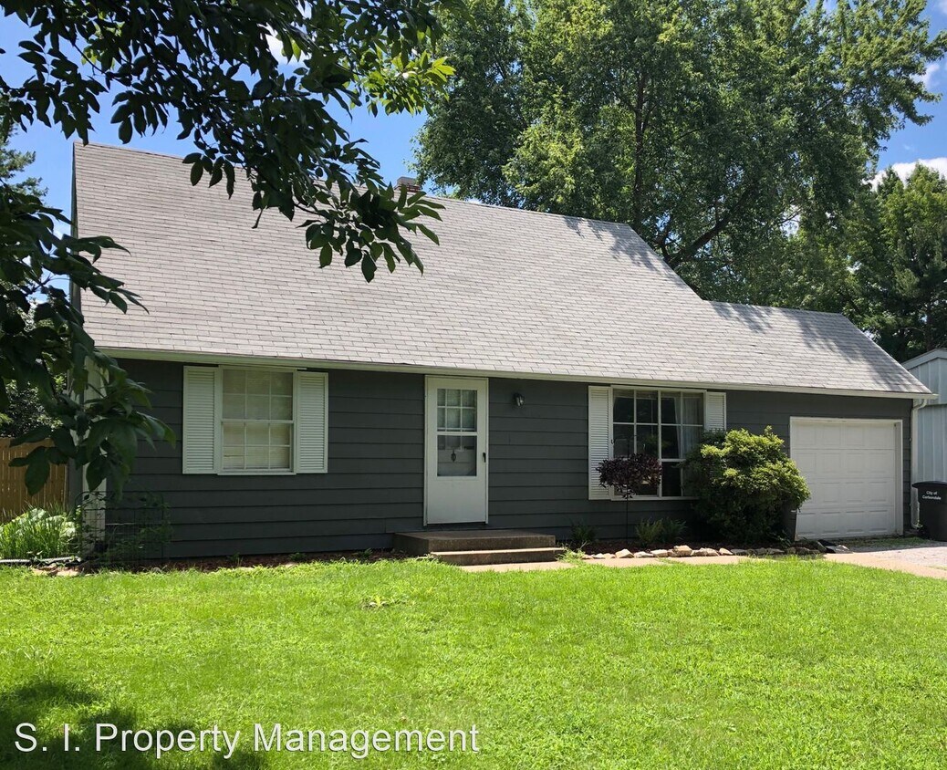 Primary Photo - 4 br, 2 bath House - 1013 W. Willow
