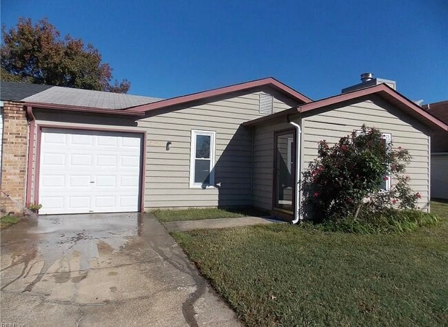 Photo - 3824 Shooting Star Dr House