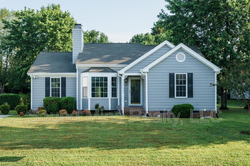 Primary Photo - 3533 Piedmont Dr