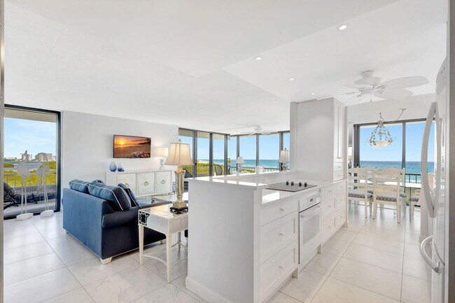 Foto del edificio - 5550 N Ocean Dr